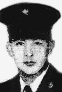 Cpl thomas andrew may