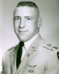 Cpt marlin eugene mccahan