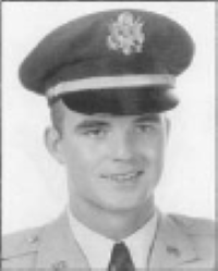 Cpt richard nash mcinerney