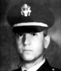 Cpt terry jack martell