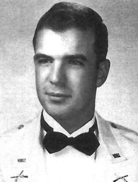 Cpt walter rochefort mccarthy jr