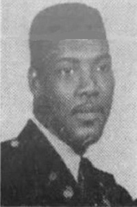 Cw2 kermit leslie matthews