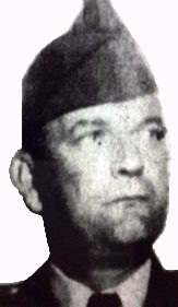 Cw2 theodore mostowski