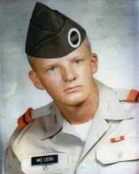 Cw3 arthur edward mcleod