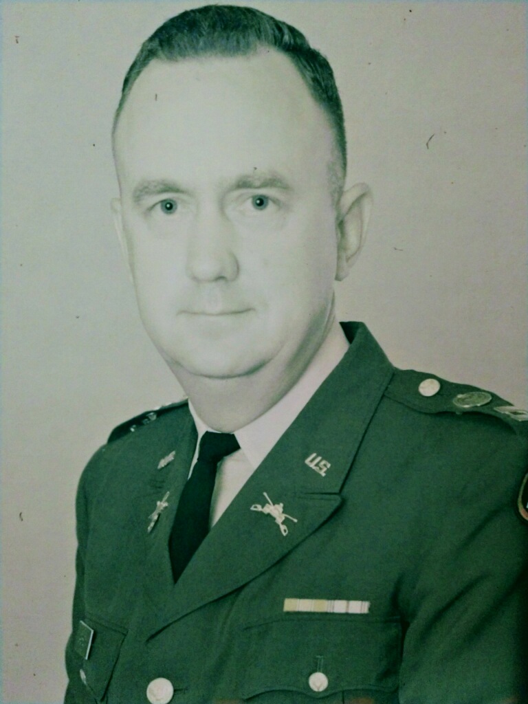Capt paul jackson