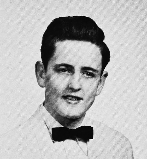 Charles v donohoe 1960