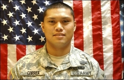 Correa  richard