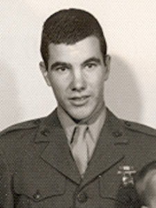 David arnold