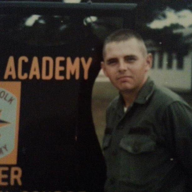 David krueger