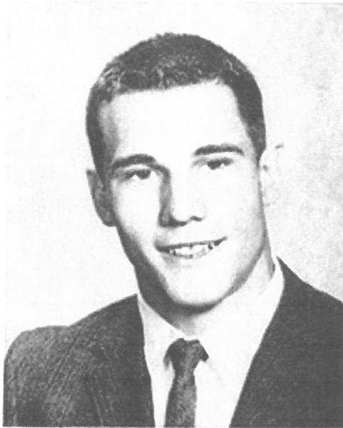 Debusk michael eugene 2