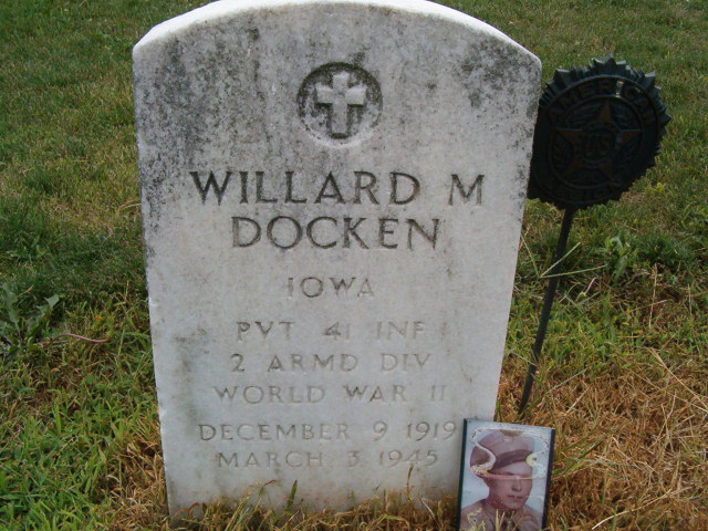 Docken  willard