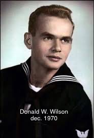 Donald wilson 32204