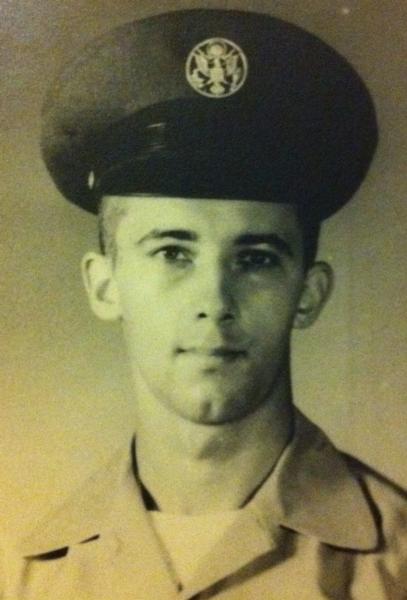 Doss robert w dob 1937  2 