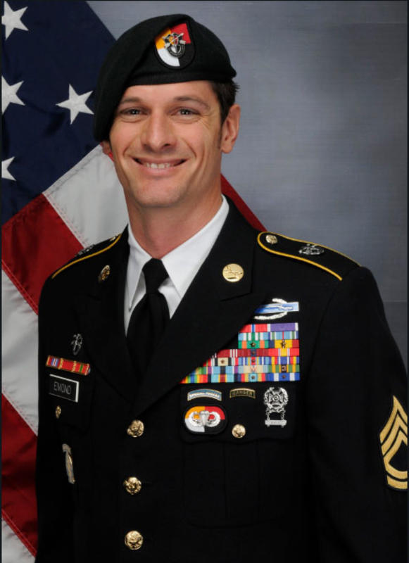 Eric emond