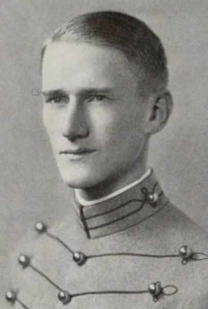 Farrell  william edwin