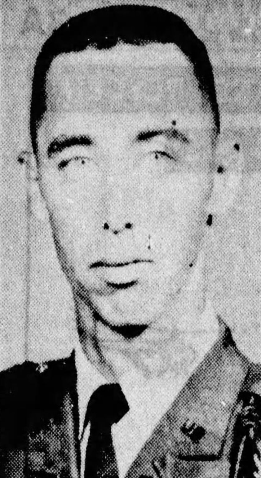 Gallagher patrick