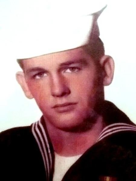 Halloway larry daniel