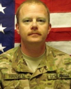 Hansen  john