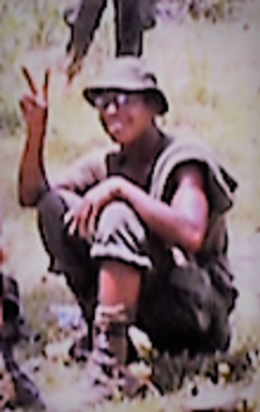 James lampley jr. vietnam