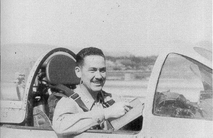 Jeff lee hamilton jr air force photo