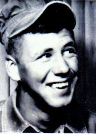 Keith miller