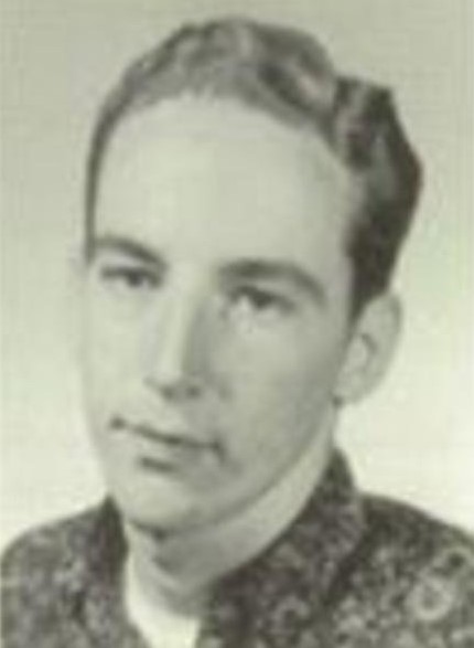 Lachapelle gary ohio whitmer hs toledo 1962