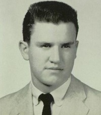 Long paul pennsylvania st james hs 1960