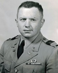 Ltc john francis martin