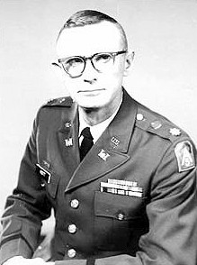 Ltc john james mott
