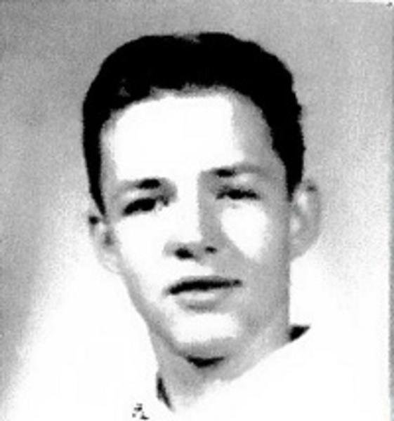 Labanish george m dob 1948