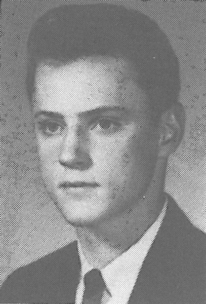 Laubacher robert f dob 1948