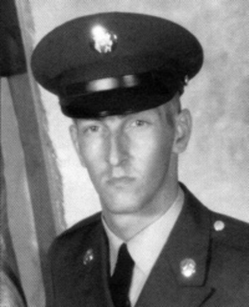 Lauchman michael a dob 1949