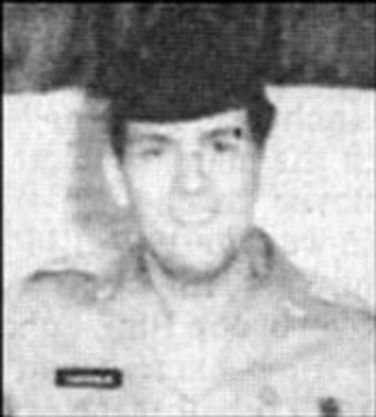 Laughlin thomas j dob 1948