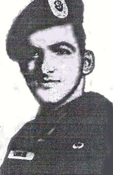 Lawler  daniel dob 1943