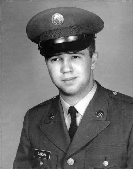 Lawson roger dale dob 1949