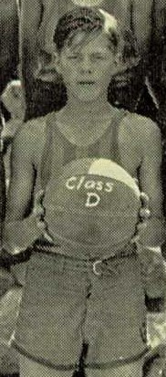 Lowell twedt
