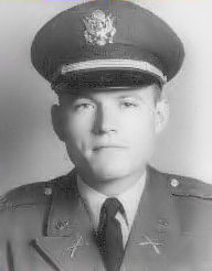 Maj albert george maroscher