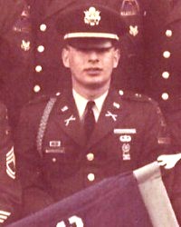 Maj antonio michael mavroudis