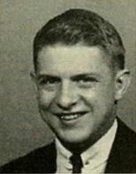 Maj boyd ellis morrow