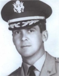 Maj michael joseph mcginnis