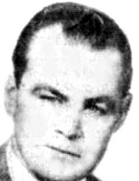 Maj edwin joseph macnamara