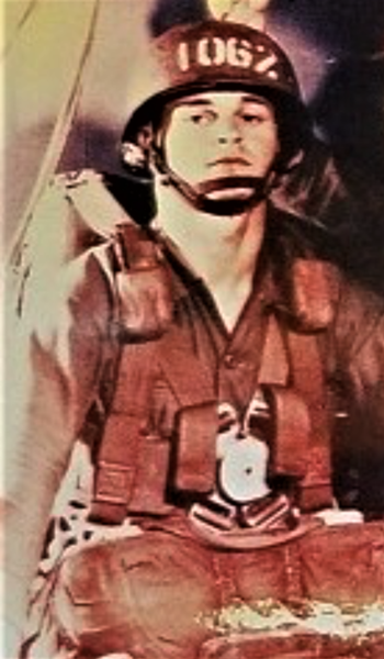 Nicholas lesando jr ny 173rd