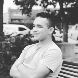 Osorio  michael