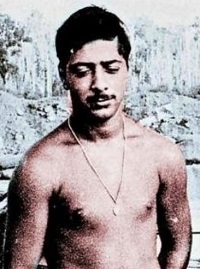 Pfc anthony vincent martinez