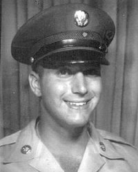 Pfc arnold ross krasnoff