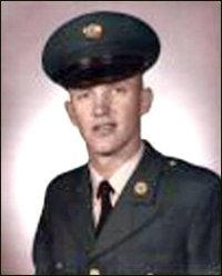 Pfc brent allen mcclellan