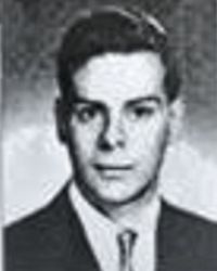 Pfc charles patrick mccaffrey