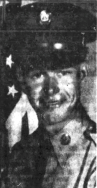 Pfc david lynn mcconnaughey