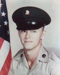 Pfc davie joe martin