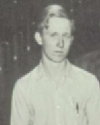 Pfc donald andrew mackey